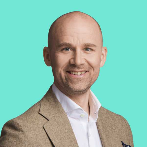 Jaakko Antikainen